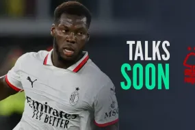 مفاوضات نوتنغهام فورست لمساه- عرض وشيك من ميلان؟