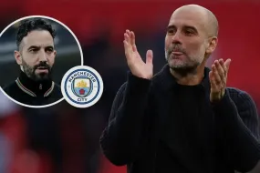 مانشستر يونايتد و مانشستر سيتي يتنافسان على كارلوس باليبا