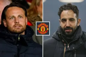 مانشستر يونايتد يتعاقد مع سيسكو ويسعى للتخلص من هويلوند المتعثر