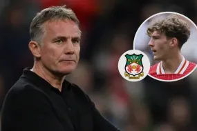 ويركسهام يستهدف كواماس لتعزيز الاتصال الويلزي في البطولة