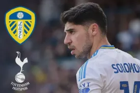 مانور سولومون- ليدز يجدد الأمل، وأربعة صفقات أخرى قادمة؟