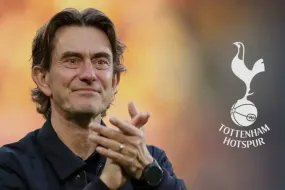 توتنهام يستهدف McAtee بعد رفض سيتي لعرض نوتنغهام