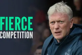دوجلاس لويز- العودة إلى الدوري الإنجليزي الممتاز بعد موسم صعب في يوفنتوس