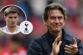 توتنهام يستهدف دياز بدلًا من رودريغو- هل تنجح الصفقة؟