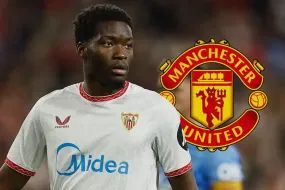 مانشستر يونايتد يستهدف نجم خط وسط الدوري الإسباني أغومي