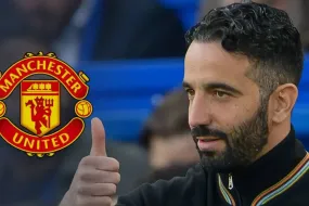 لوك شاو- فريق مانشستر يونايتد الجديد بطموحات كبيرة مع المدرب أموريم