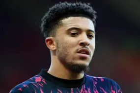 روما تتحرك لضم سانشو- هل يغادر مانشستر يونايتد؟