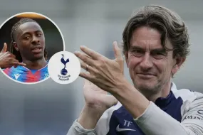 توتنهام يتقدم لخطف إزي، وآرسنال يتردد