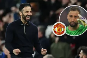 مانشستر يونايتد يستهدف دوناروما- ريال مدريد يراقب الوضع