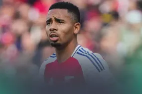 مستقبل جابرييل جيسوس في أرسنال- ما هي وجهته القادمة؟