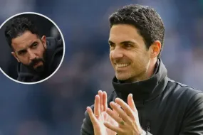 تشيلسي تتصدر سباق غارناتشو بينما ينسحب آرسنال وتوتنهام