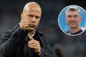 بيع دياز لبايرن ميونخ وتمويل صفقات ليفربول الضخمة قادم