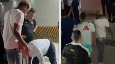 لامين يامال يفقد جواز سفره بعد مباراة إسبانيا وتركيا!