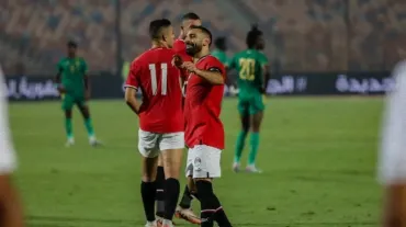 شكوى إثيوبيا للفيفا ضد مصر- ليزر واستهزاء في تصفيات المونديال