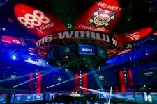 تغطية شاملة لـ WSOP 2018 على ESPN و PokerGO