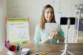 虚拟教学的兴起：教育工作者的新选择