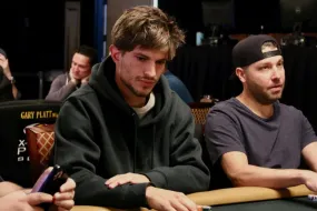 فوز موكري بلقب Super High Roller بقيمة 150 ألف دولار في Triton Jeju بصفقة كبرى