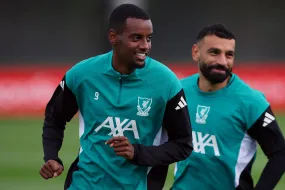 ليفربول ضد أتلتيكو- مواجهة حاسمة في دوري أبطال أوروبا