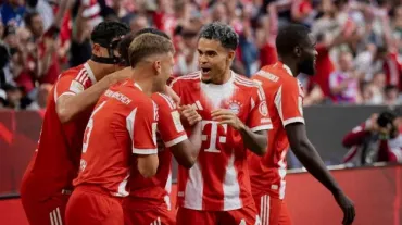 بايرن ميونيخ وتشيلسي- مواجهة ثأرية في افتتاح دوري الأبطال