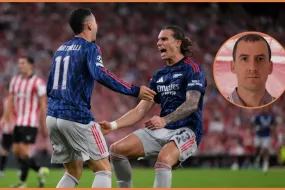 تأثير كالافيوري يقلل فرص لويس-سكيلي- تحديات جديدة في أرسنال