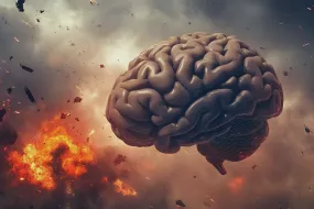 صدمة الحرب- تأثيرها على سلوك المقامرة لدى الإسرائيليين