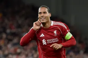 باريس وليفربول يبدآن حملة دوري الأبطال بانتصارات مثيرة