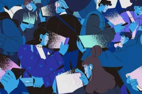 Z世代社交媒体使用与心理健康：父母担忧与青少年看法