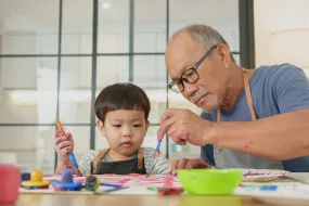 信任是儿童保育的关键：一项新研究揭示父母的选择