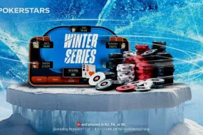سلسلة PokerStars الشتوية تعود إلى أمريكا الشمالية بضمانات بقيمة 4.5 مليون دولار