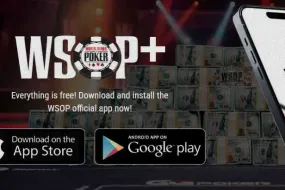 تطبيق WSOP+ يصل لاس فيغاس- تجربة بوكر مباشرة محسّنة في 2025