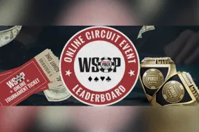 اربح مقاعد WSOP 2025 والمزيد عبر لوحات متصدري WSOPC الجديدة