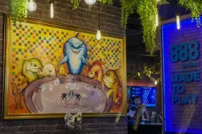 ‏عودة 888poker LIVE إلى بوخارست مع فعاليات رئيسية مثيرة