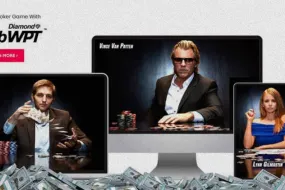 فرص قيمة للاعبي البوكر المحترفين في ClubWPT لعام 2024