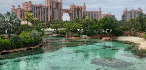24小时在线百家乐:WSOP天堂在巴哈马群岛开幕：扑克传奇人物齐聚