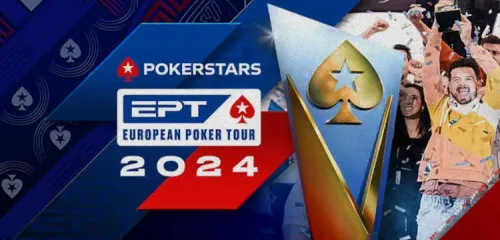 真人美女荷官:PokerStars 公布 2024 年欧洲扑克巡回赛赛程