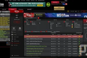 خطة WSOP لربط بوكر ميشيغان عبر الإنترنت بنيو جيرسي ونيفادا قريبًا