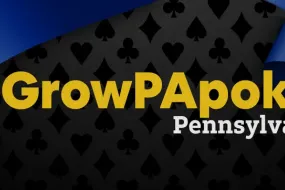 شارك في حملة #GrowPApoker- لدعم سيولة البوكر المشتركة في ولاية بنسلفانيا