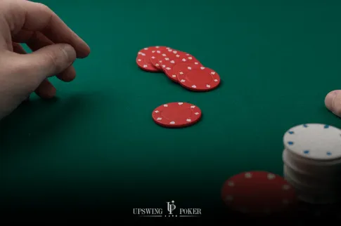 澳门赌场在线百家乐技巧:扑克策略：在 3-bet 彩池中占据主导地位的 3 个技巧