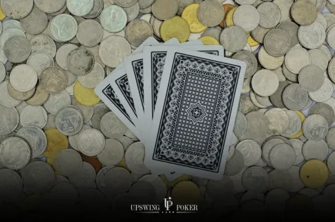 如何摆脱扑克小额赌注：实用的策略和技巧