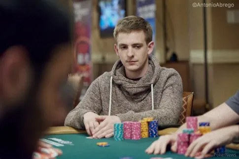 莫里茨·迪特里希赢得 2024 年 WSOP 在线国际主赛事，创在线扑克奖金纪录