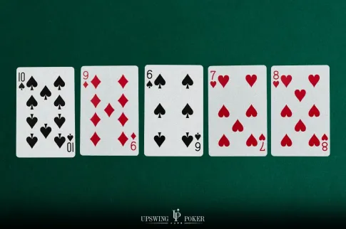 澳门赌场在线提现快:扑克牌局：五张牌顺子牌面上的高级策略分析