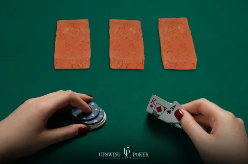 扑克牌局：在翻牌圈如何玩转3-bet底池