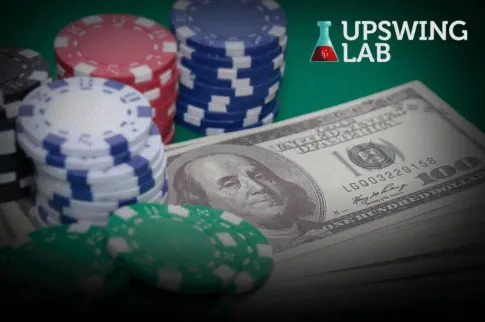 Upswing Lab：扑克玩家的进阶之路