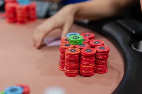 Upswing Lab 新模块：扑克策略深度解析