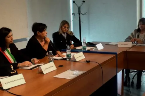意大利反思:打击性别暴力,保障女性权益