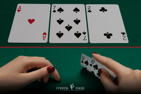 后门听牌技巧：提升扑克牌局胜率的策略