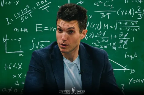 扑克数学测验：测试你的扑克知识
