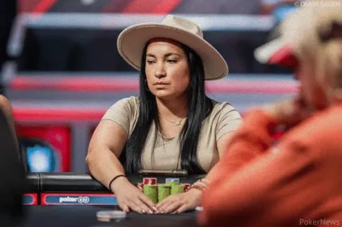 从Upswing Lab到WSOP决赛桌：扑克玩家的进阶之路
