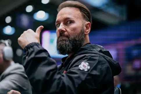 丹尼尔·内格雷努错失手镯：WSOP奥马哈比赛回顾