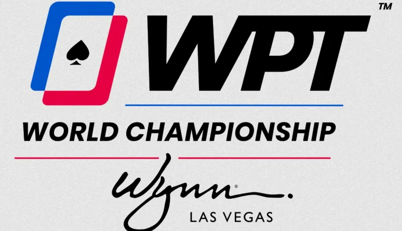 WPT世界锦标赛将于12月在永利拉斯维加斯举行